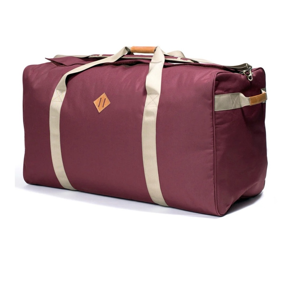 Abscent Odor Absorbing Large Duffle